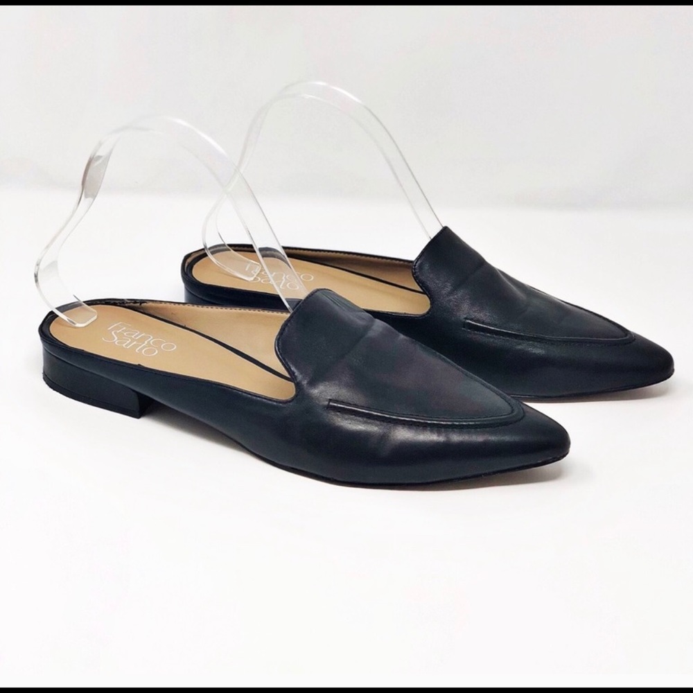 Franco Sarto women shoes they are perfect. Just way to small for me